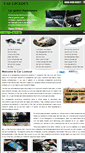 Mobile Screenshot of car--lockout.com